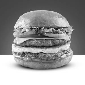 Whole Meat Smash Burger