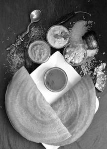 Annapurna Special Dosa