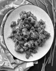 Gobi Manchurian