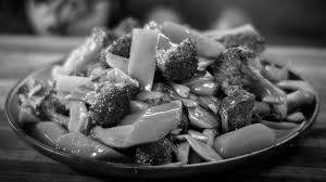 Sauteed Vegetables