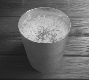 Butter Milk