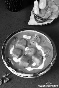 Paneer Punjabi