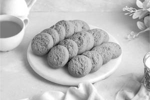 Coconut Cookies