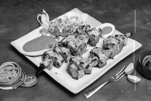 Chicken Reshmi Tikka