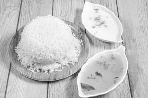 Plain Rice