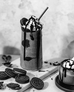 Hazelnut Oreo Shake (250Ml) 