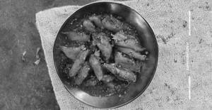 Babycorn Salt & Pepper