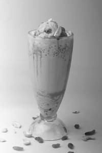 Kesar Falooda
