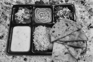 King's Thali 