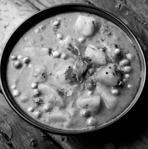 Aloo Matar