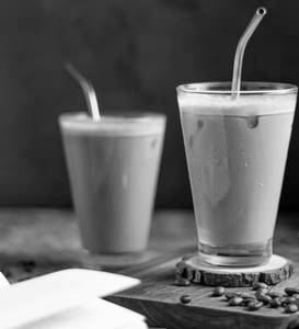 Cold coffee