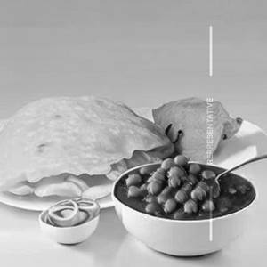 Chole Bhatura