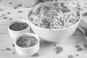 Hakka Noodles       