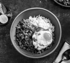 Chicken Pad Kha Pav