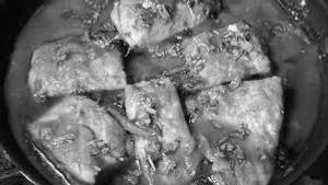 Fish Masala (bone)