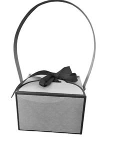 Hmc M23 Chocolate Paper Box