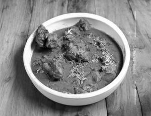 Murgh Makhanwala