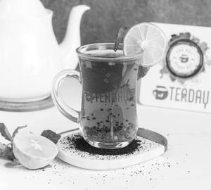 Lemon tea