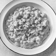 Macaroni Cheese Pasta