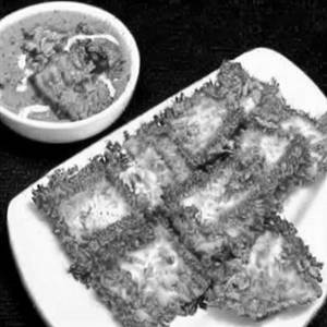 Paneer Crispy