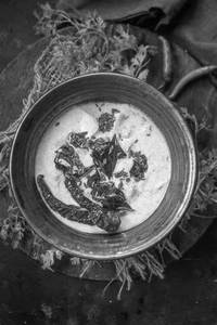 Aloo Raita