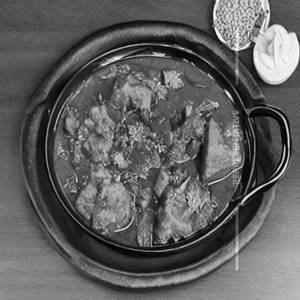 Kaju Kolhapuri