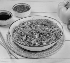 Schezwan Noodles