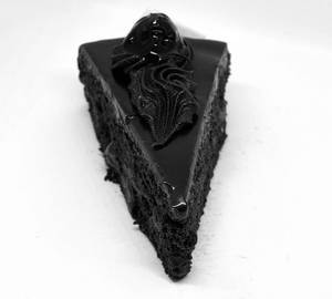 Chocolate Truffle Pastry