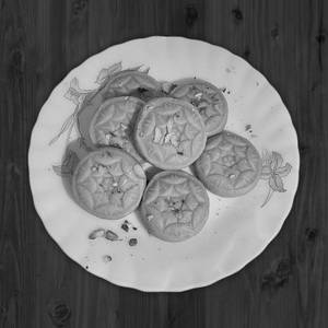 Khua peda [7 pieces]