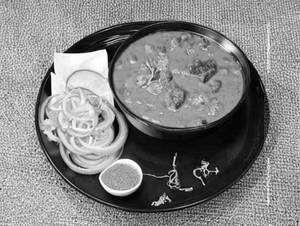Dal Fry