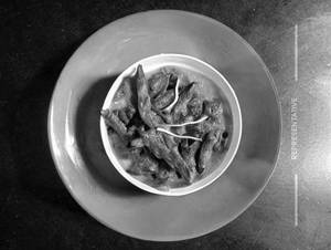 Bhindi Masala