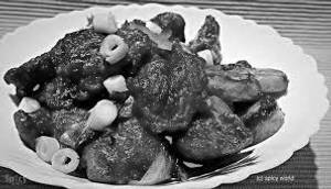 Fish Chilly