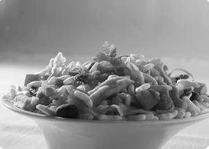 Dry Bhel [200Gm]