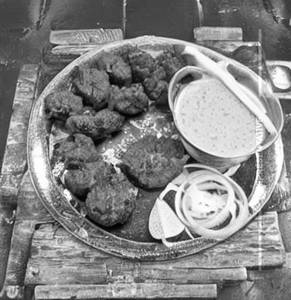 Kalimiri Kabab