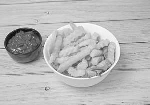 Classic French Fries
