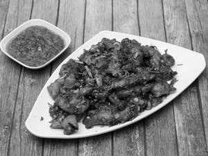 Chicken Crispy