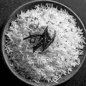 Indrayani Rice