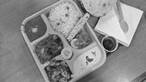 Special Thali