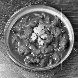 Chicken Chilli Kepsa