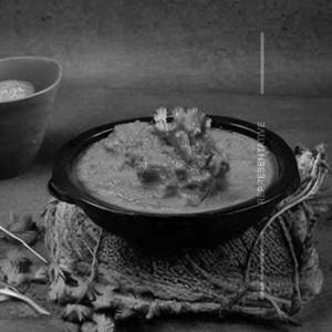 Aloo Mutter