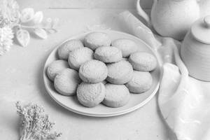 Osmania Cookies
