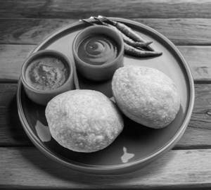 Kachori (2pis)