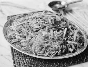Singapuri Noodles