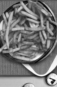 Finger Chips