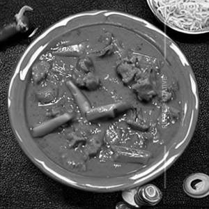 Veg Kolhapuri