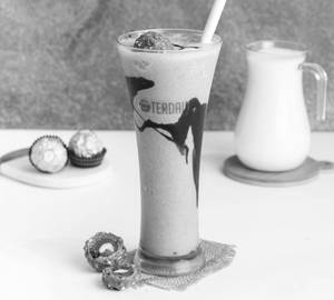 Ferrero rocher shake