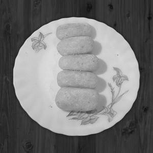 Chhena gaja [5 pieces]