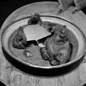 Chicken Serai Special Kepsa