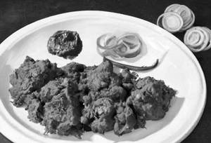 Khanda Bhaji
