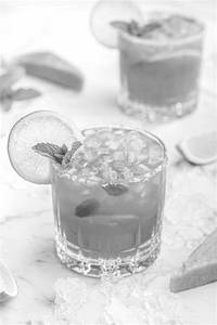 Watermelon Mojito    